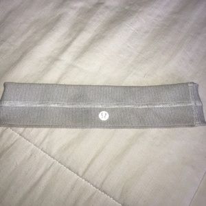 Lululemon Athletica Headband